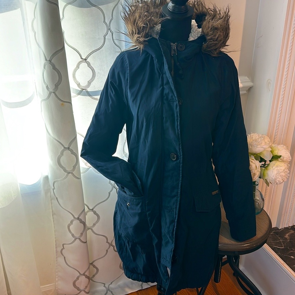 Abercrombie And Fitch COAT